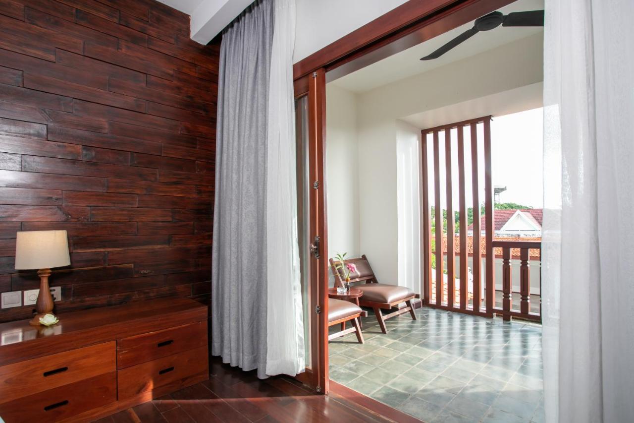 Mera Residence Siem Reap Exteriör bild