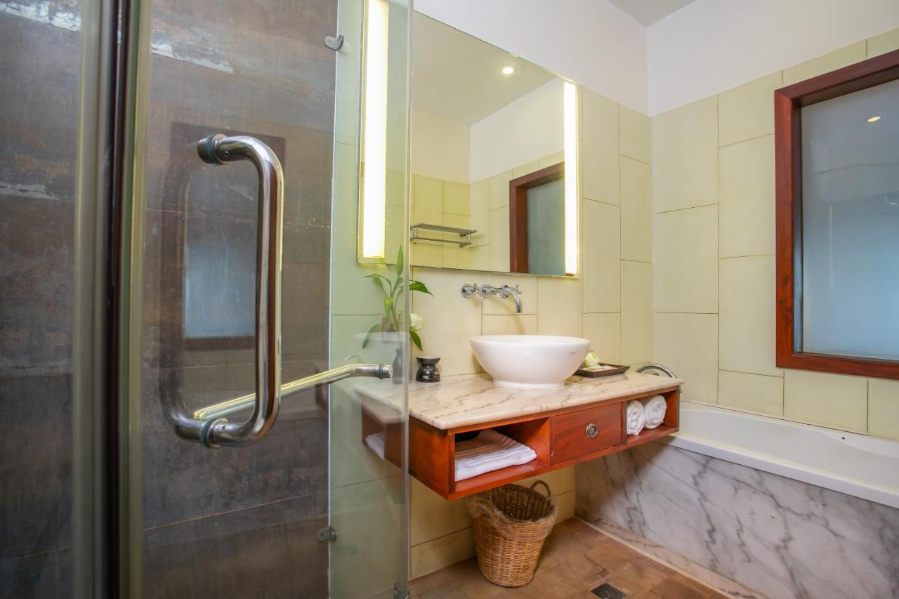 Mera Residence Siem Reap Exteriör bild