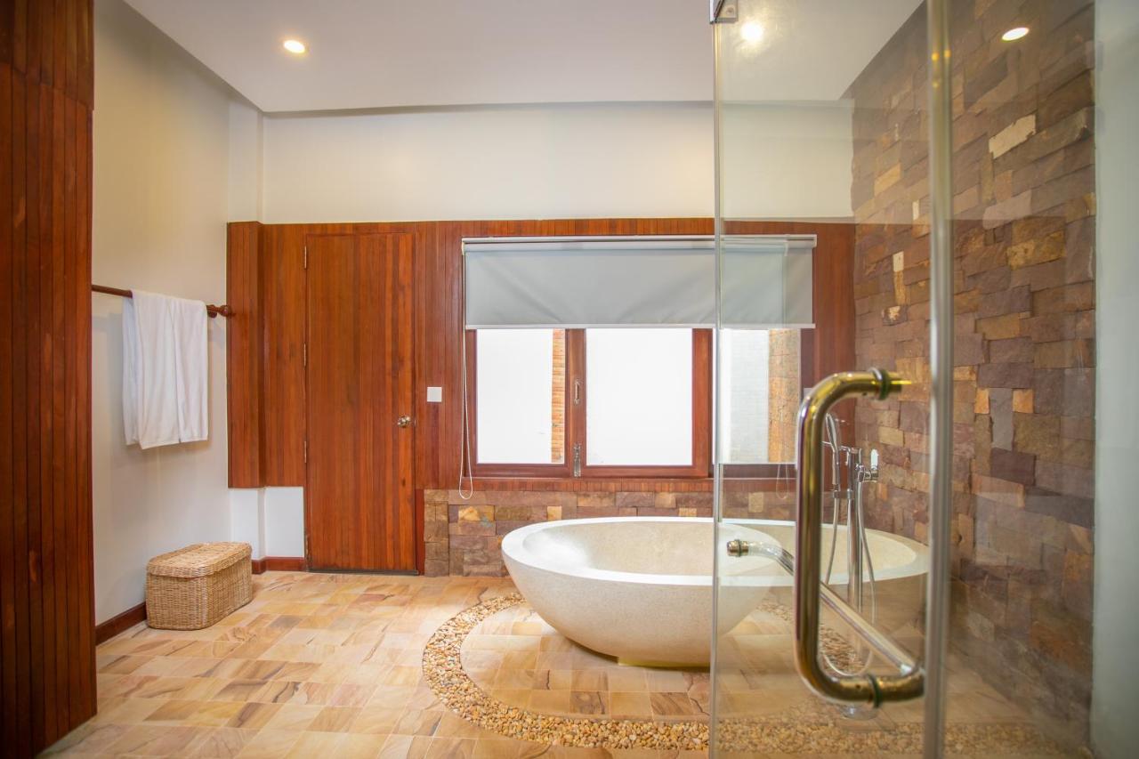 Mera Residence Siem Reap Exteriör bild