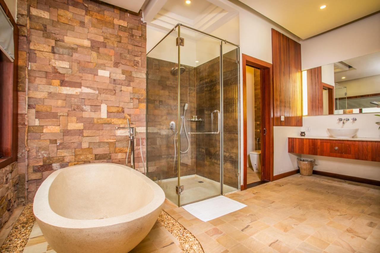 Mera Residence Siem Reap Exteriör bild