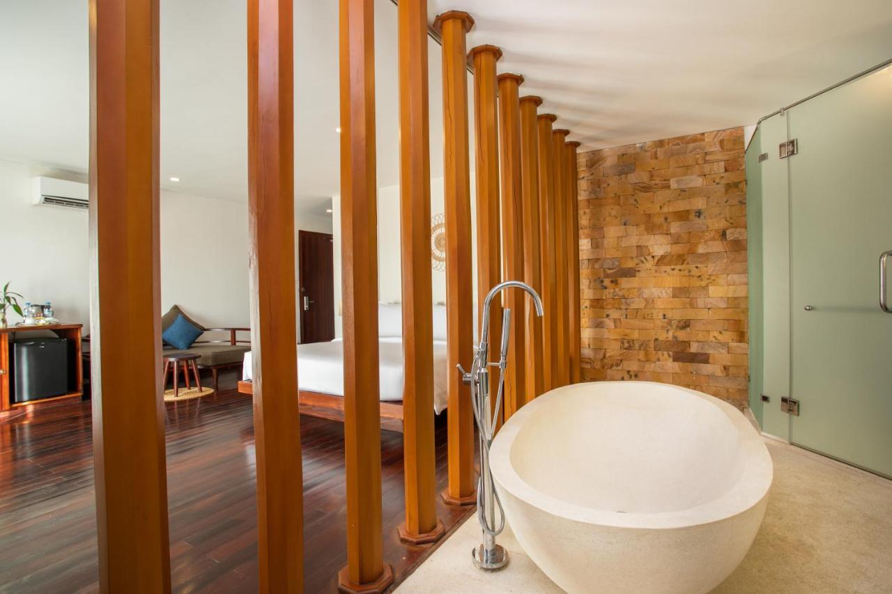 Mera Residence Siem Reap Exteriör bild