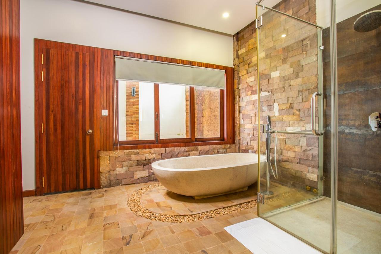 Mera Residence Siem Reap Exteriör bild